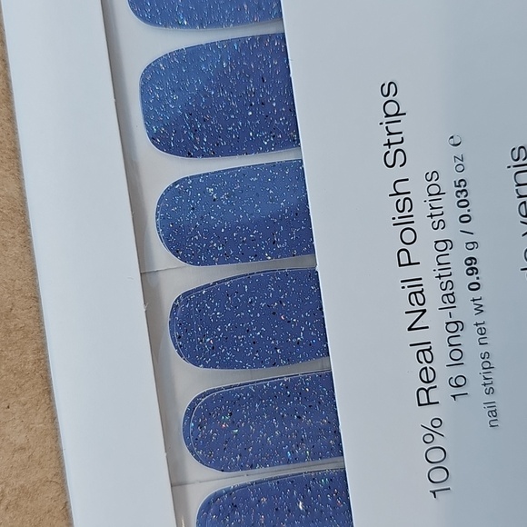 ColorStreet Nail Strips *In Orbit* - Picture 2 of 7